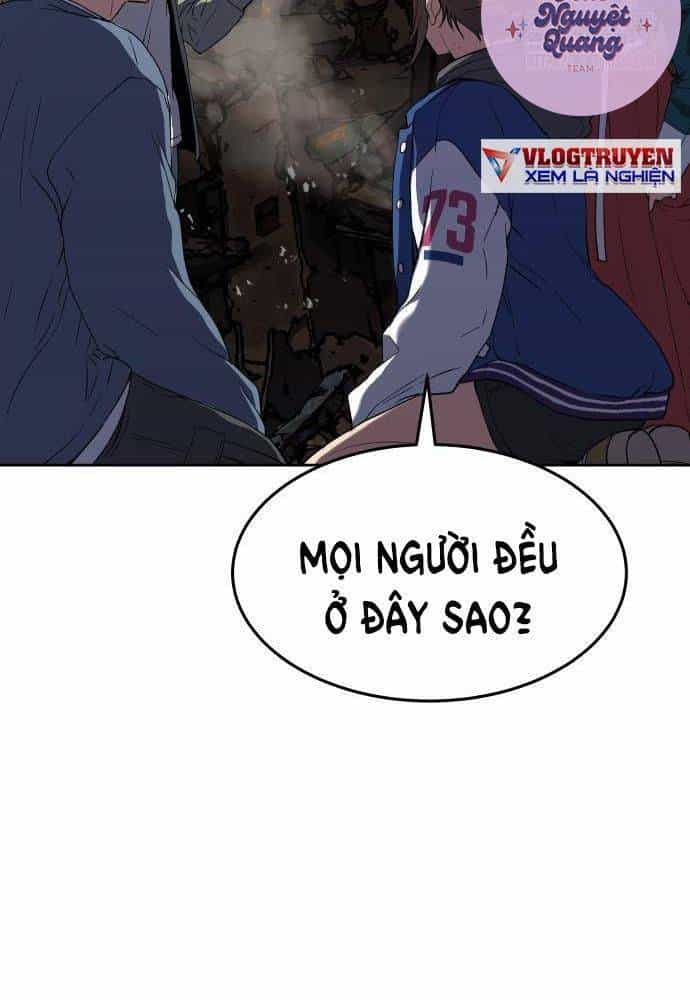 Lời Nguyền Của Dangun - Chương 24 - ảnh 125