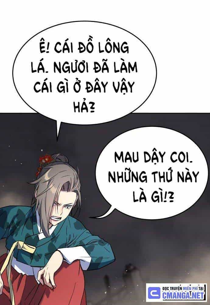 Lời Nguyền Của Dangun - Chương 24 - ảnh 130