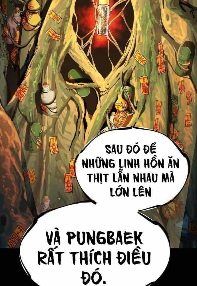 Lời Nguyền Của Dangun - Chương 24 - ảnh 135