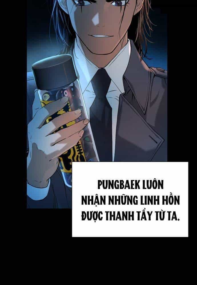 Lời Nguyền Của Dangun - Chương 24 - ảnh 138