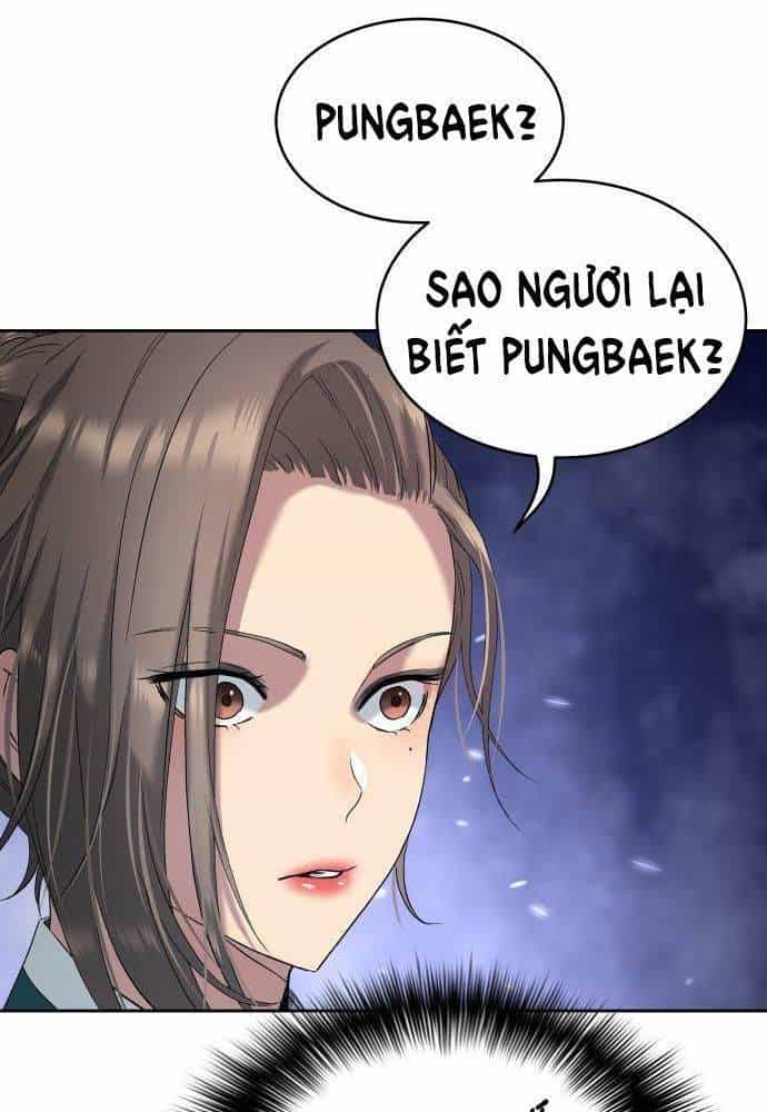 Lời Nguyền Của Dangun - Chương 24 - ảnh 14