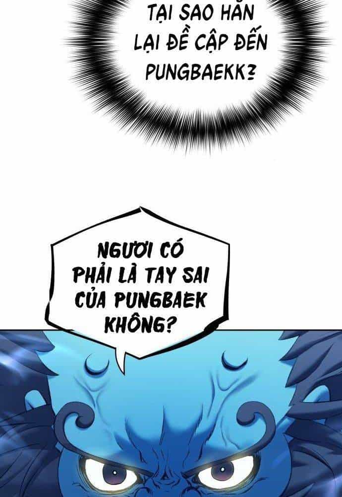 Lời Nguyền Của Dangun - Chương 24 - ảnh 15
