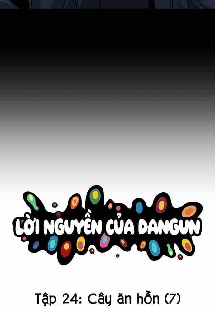 Lời Nguyền Của Dangun - Chương 24 - ảnh 150