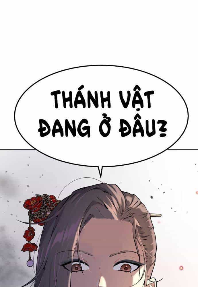 Lời Nguyền Của Dangun - Chương 24 - ảnh 2