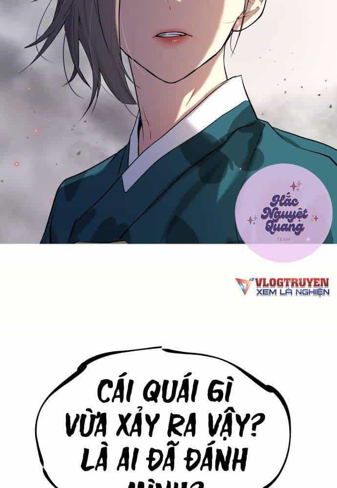 Lời Nguyền Của Dangun - Chương 24 - ảnh 3