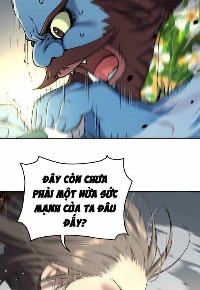 Lời Nguyền Của Dangun - Chương 24 - ảnh 33