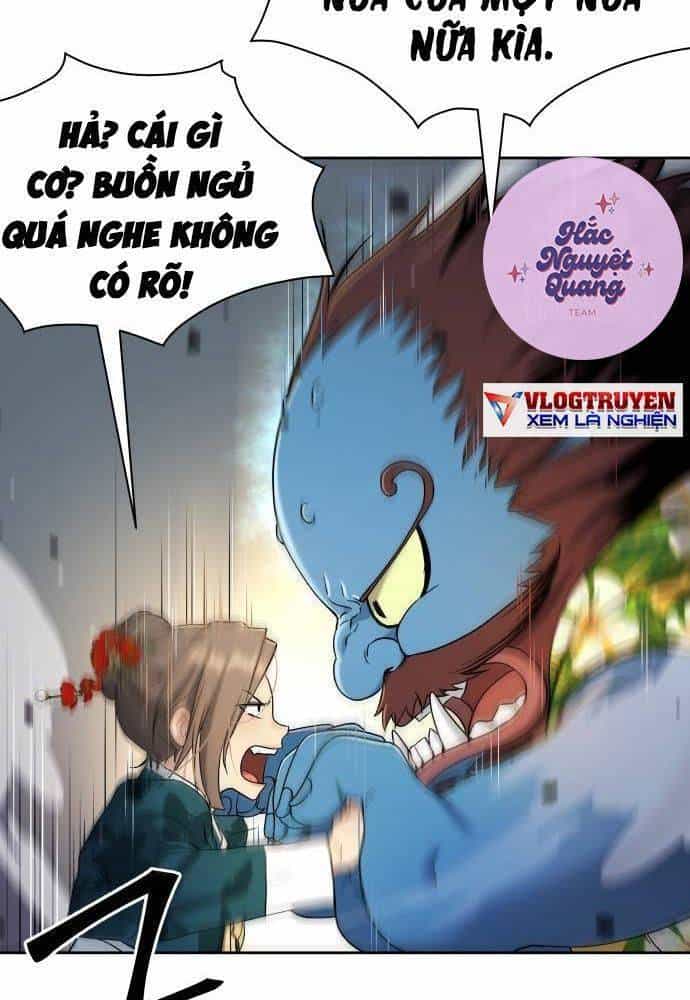 Lời Nguyền Của Dangun - Chương 24 - ảnh 35