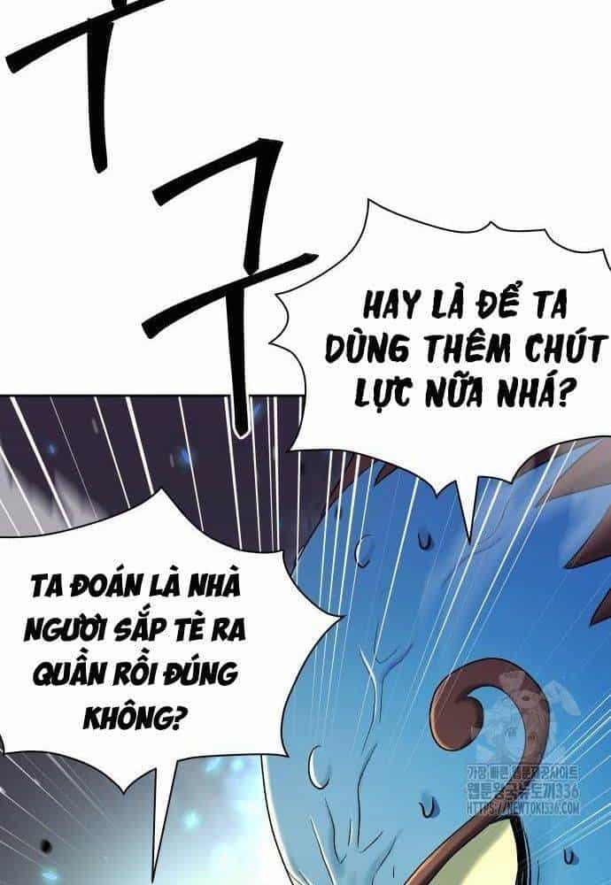 Lời Nguyền Của Dangun - Chương 24 - ảnh 36