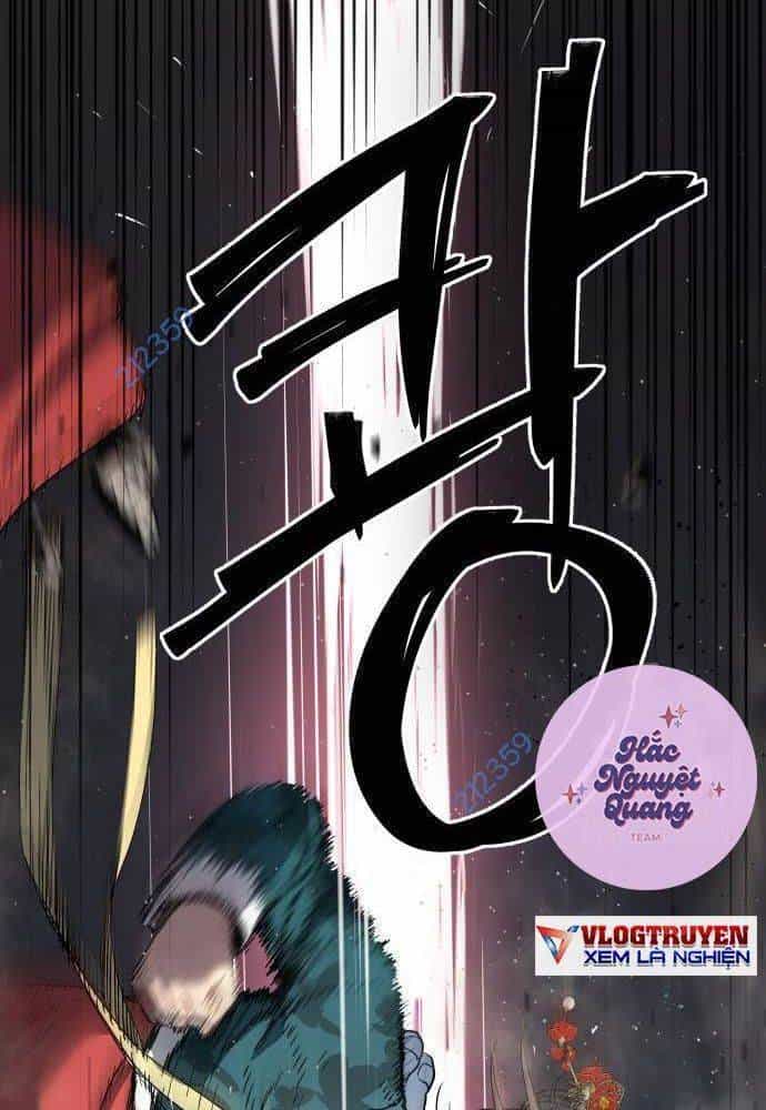 Lời Nguyền Của Dangun - Chương 24 - ảnh 44