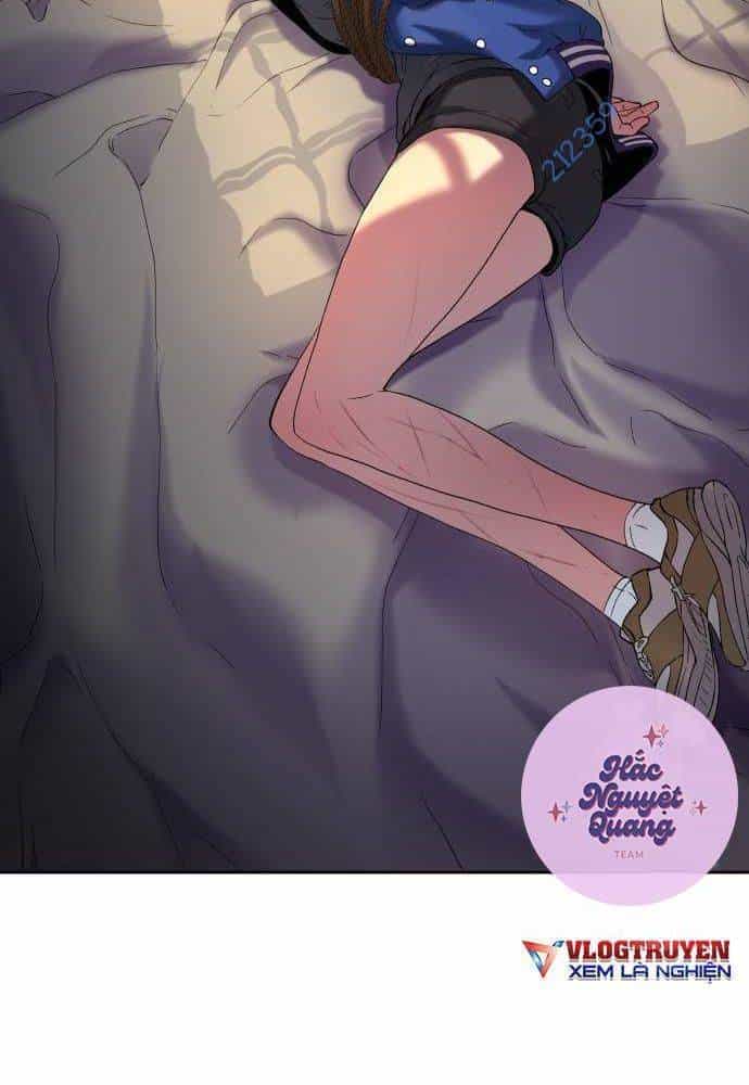 Lời Nguyền Của Dangun - Chương 24 - ảnh 57