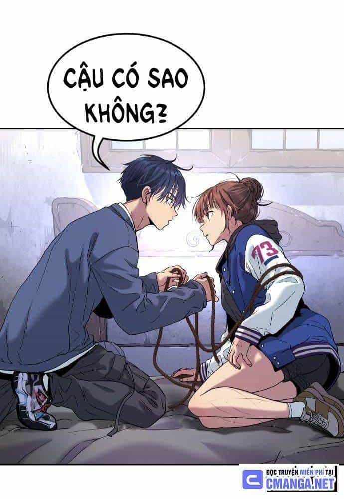 Lời Nguyền Của Dangun - Chương 24 - ảnh 67