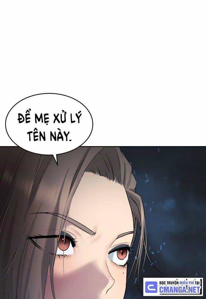 Lời Nguyền Của Dangun - Chương 24 - ảnh 7