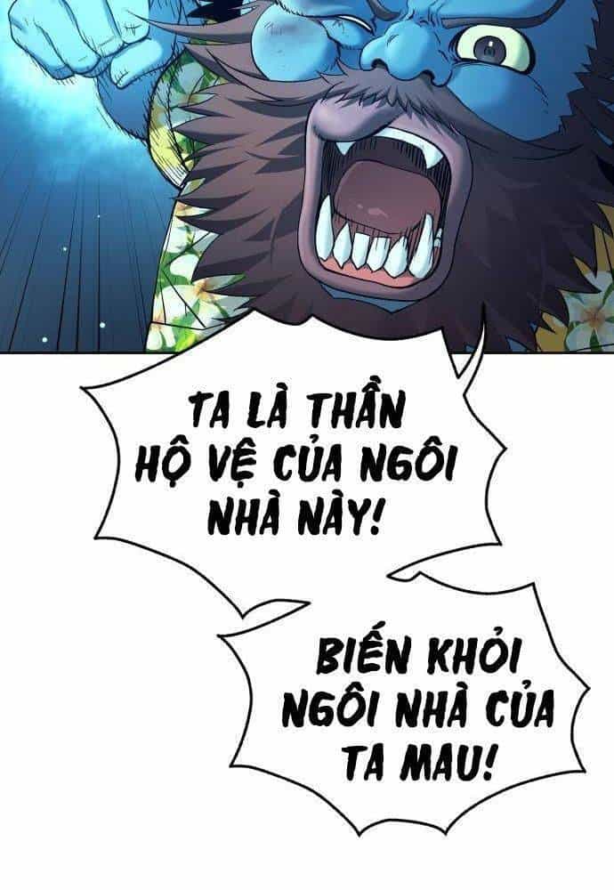 Lời Nguyền Của Dangun - Chương 24 - ảnh 83