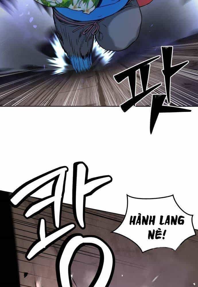 Lời Nguyền Của Dangun - Chương 24 - ảnh 90