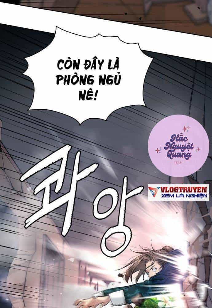 Lời Nguyền Của Dangun - Chương 24 - ảnh 92