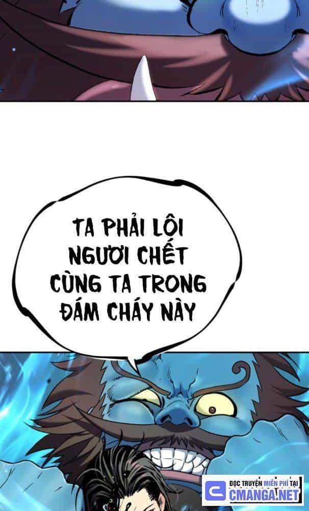 Lời Nguyền Của Dangun - Chương 25 - ảnh 109