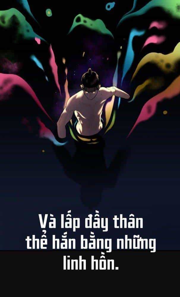 Lời Nguyền Của Dangun - Chương 25 - ảnh 27