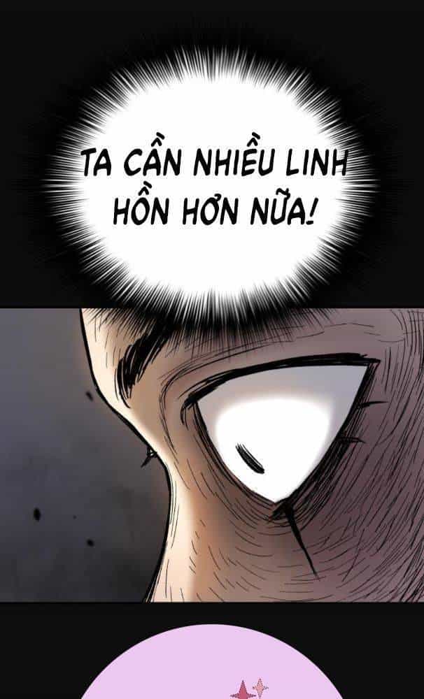 Lời Nguyền Của Dangun - Chương 25 - ảnh 30
