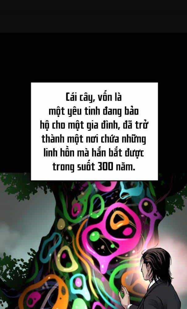 Lời Nguyền Của Dangun - Chương 25 - ảnh 35