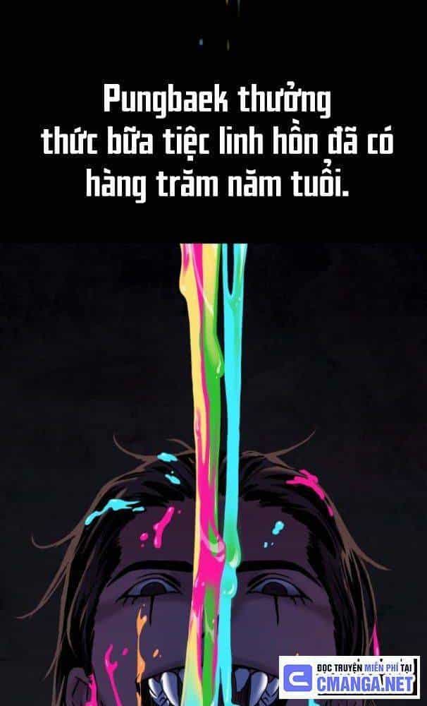 Lời Nguyền Của Dangun - Chương 25 - ảnh 40