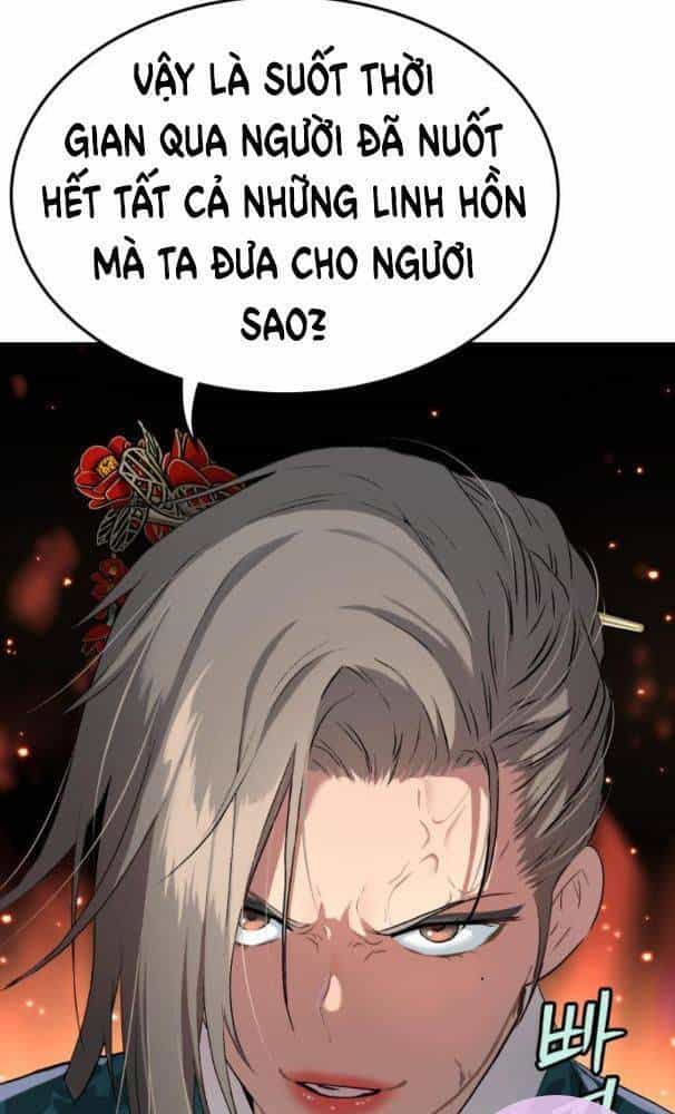Lời Nguyền Của Dangun - Chương 25 - ảnh 50