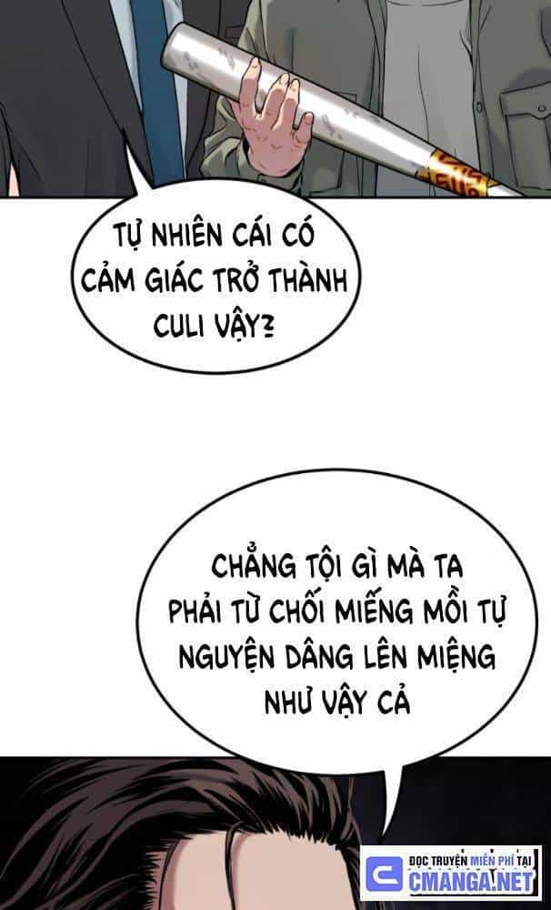 Lời Nguyền Của Dangun - Chương 25 - ảnh 52