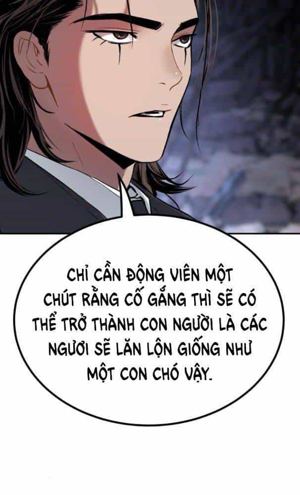 Lời Nguyền Của Dangun - Chương 25 - ảnh 53
