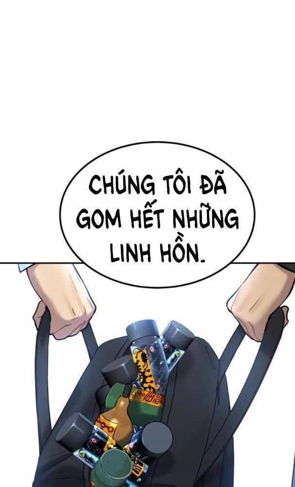 Lời Nguyền Của Dangun - Chương 25 - ảnh 63