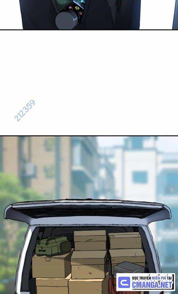 Lời Nguyền Của Dangun - Chương 25 - ảnh 64