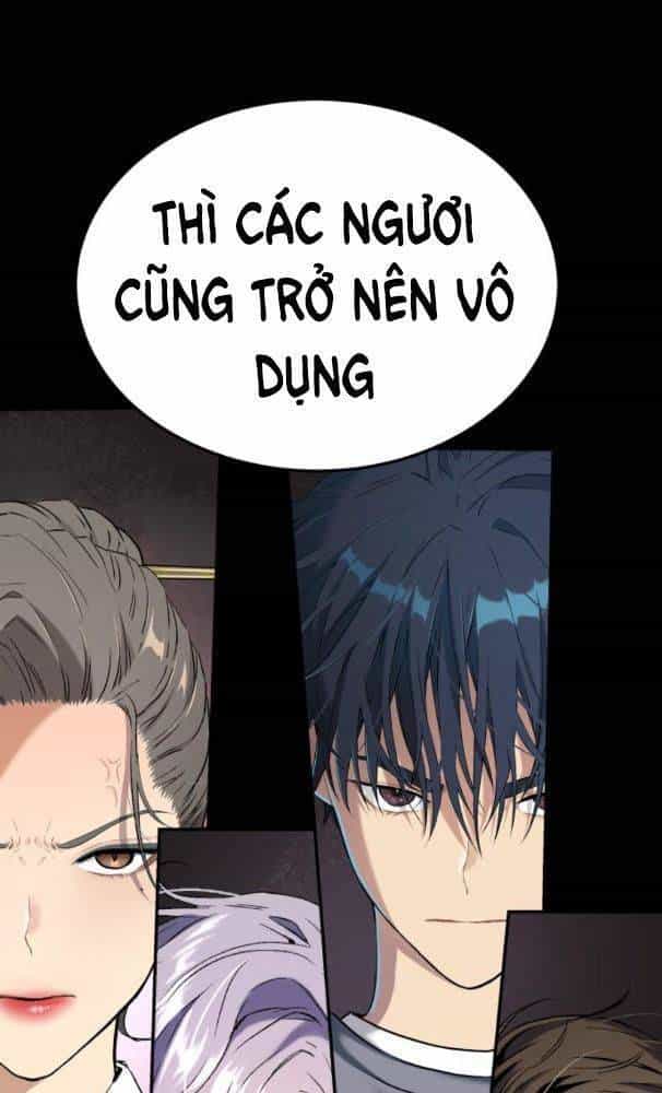 Lời Nguyền Của Dangun - Chương 25 - ảnh 68