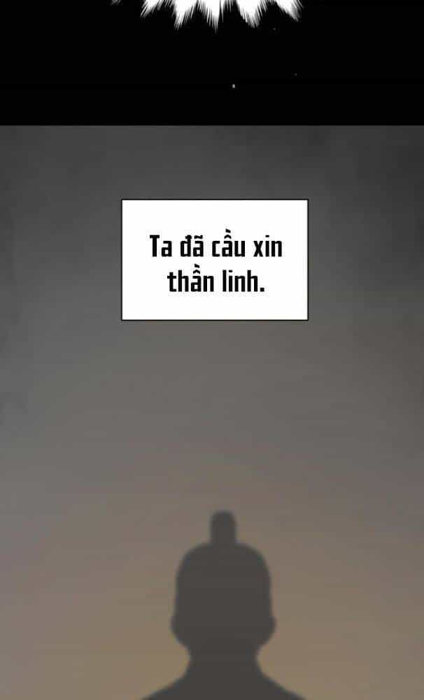 Lời Nguyền Của Dangun - Chương 25 - ảnh 8