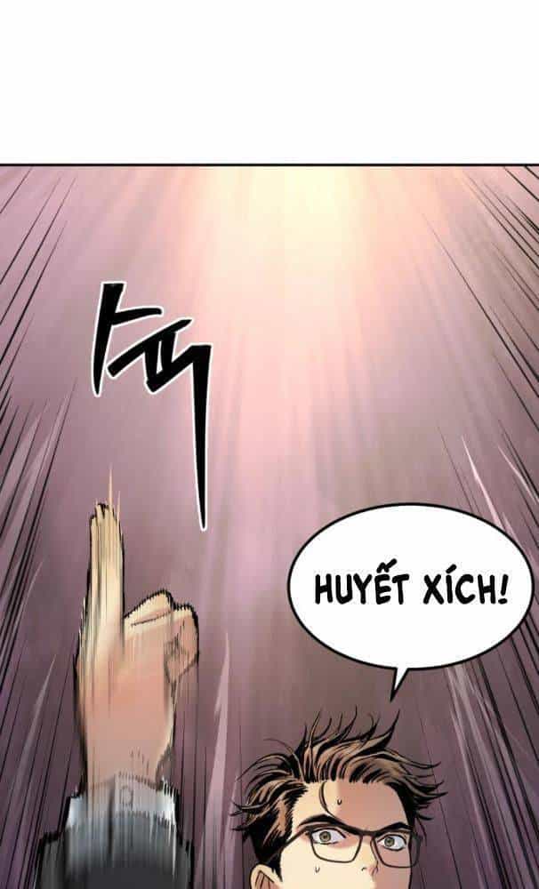 Lời Nguyền Của Dangun - Chương 25 - ảnh 86