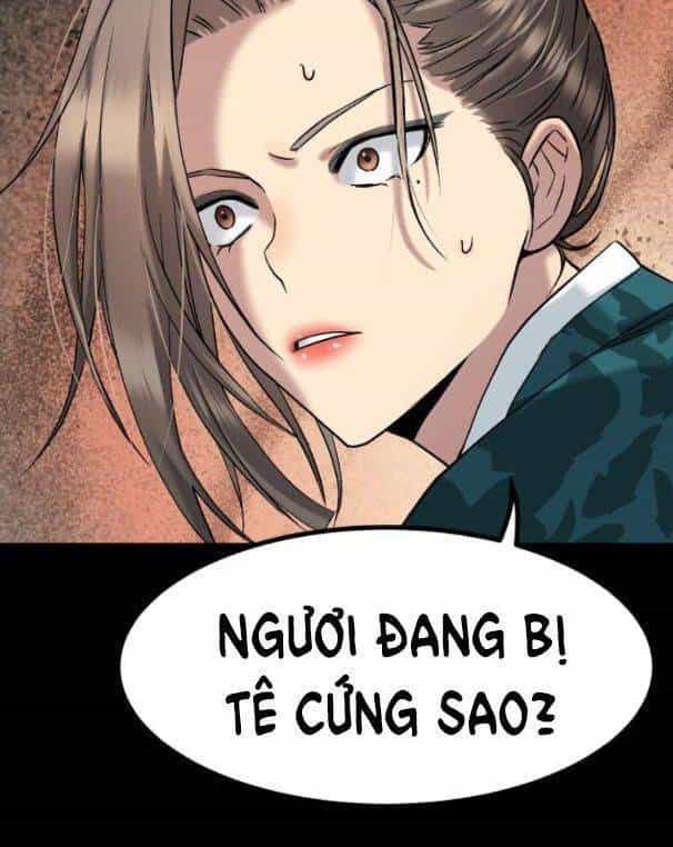 Lời Nguyền Của Dangun - Chương 25 - ảnh 95