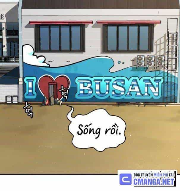 Lời Nguyền Của Dangun - Chương 26 - ảnh 106