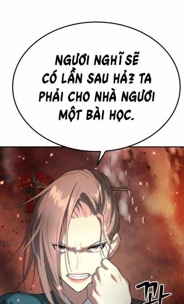 Lời Nguyền Của Dangun - Chương 26 - ảnh 17