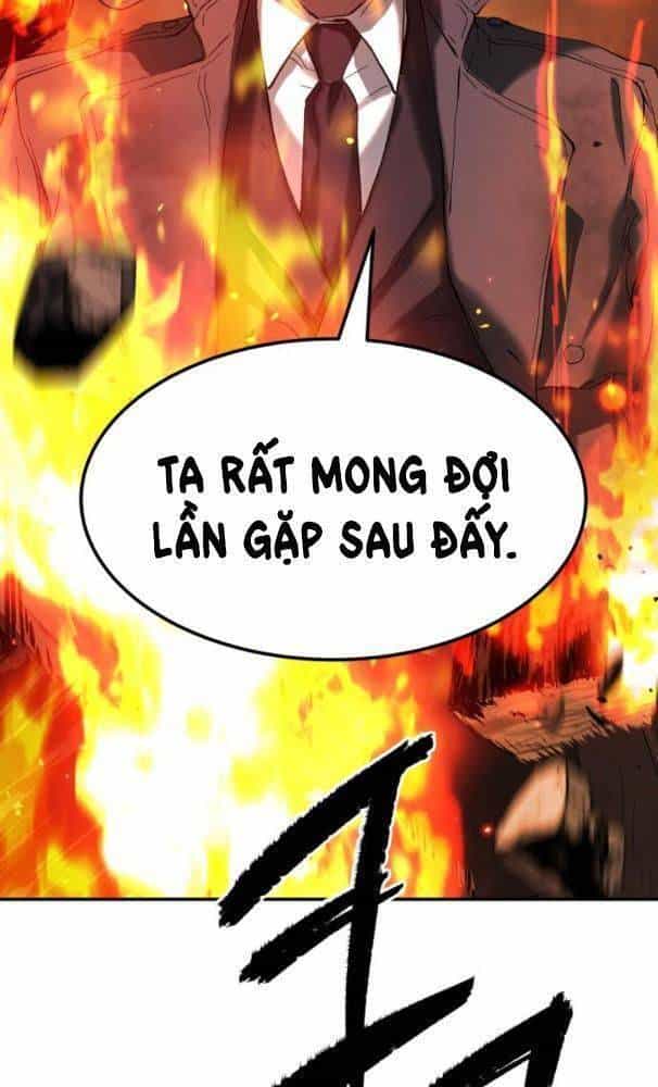 Lời Nguyền Của Dangun - Chương 26 - ảnh 26