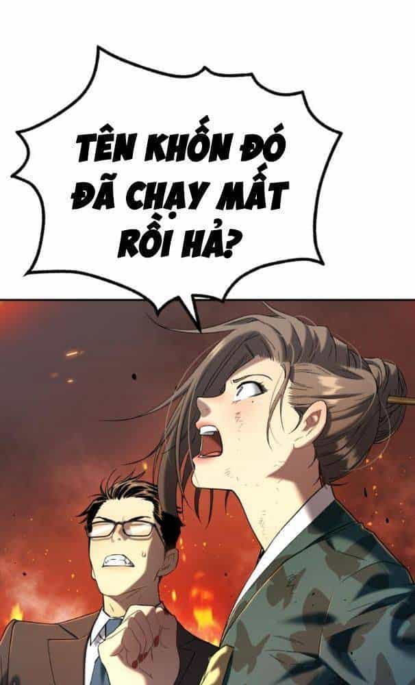 Lời Nguyền Của Dangun - Chương 26 - ảnh 32