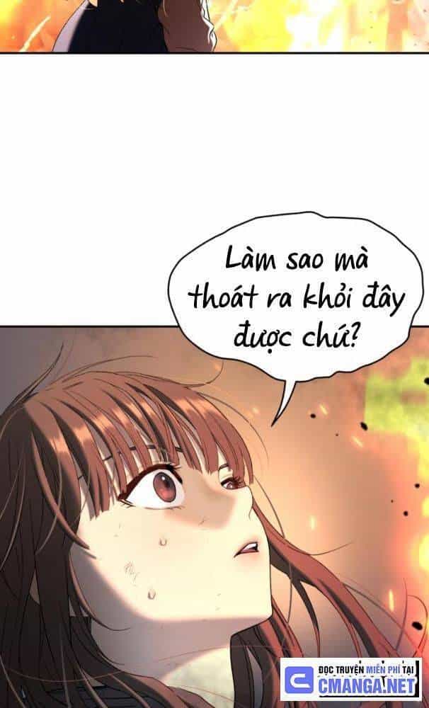 Lời Nguyền Của Dangun - Chương 26 - ảnh 43