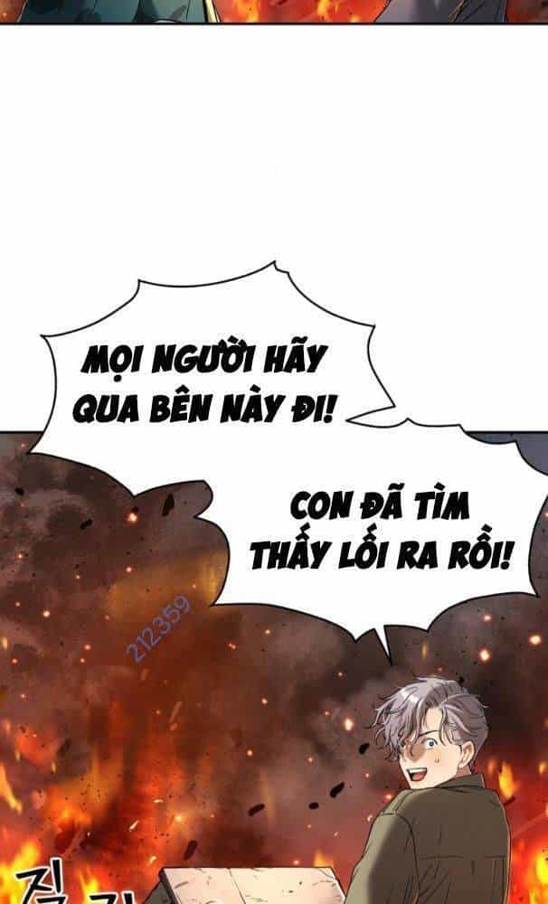 Lời Nguyền Của Dangun - Chương 26 - ảnh 45