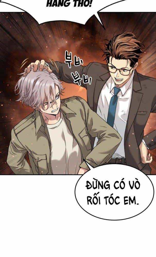 Lời Nguyền Của Dangun - Chương 26 - ảnh 48