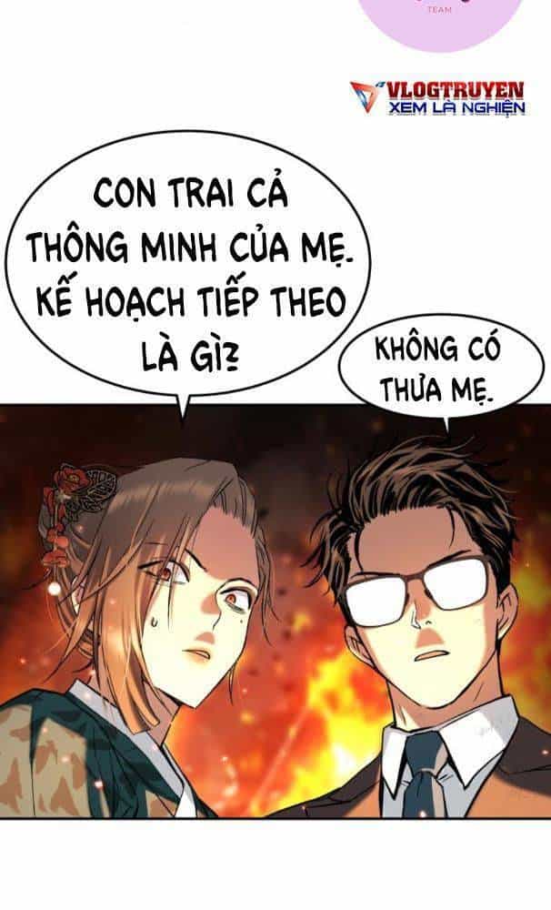 Lời Nguyền Của Dangun - Chương 26 - ảnh 57