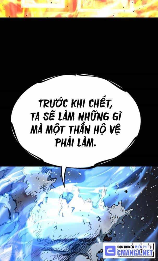 Lời Nguyền Của Dangun - Chương 26 - ảnh 76
