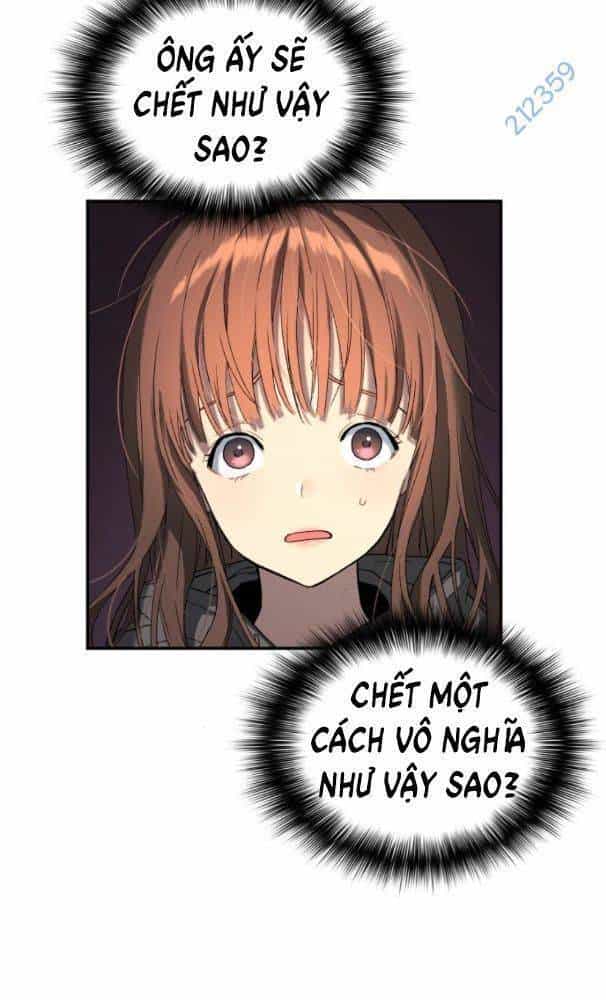 Lời Nguyền Của Dangun - Chương 26 - ảnh 81