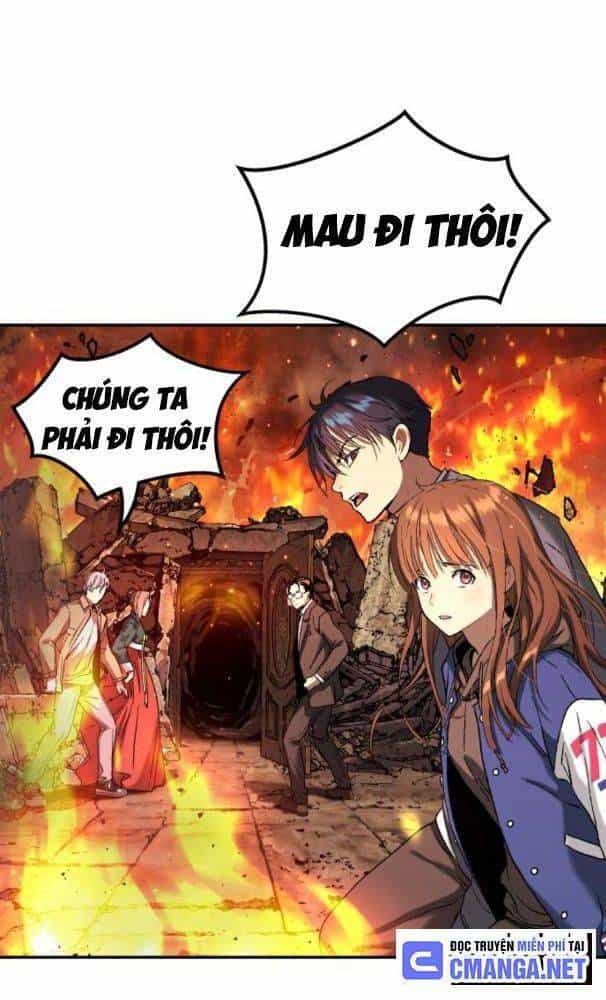 Lời Nguyền Của Dangun - Chương 26 - ảnh 82