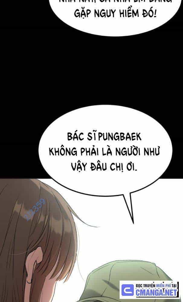 Lời Nguyền Của Dangun - Chương 27 - ảnh 10