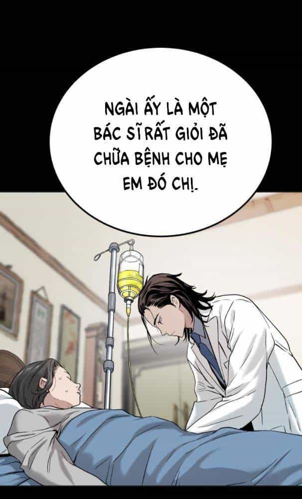 Lời Nguyền Của Dangun - Chương 27 - ảnh 12