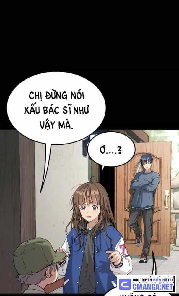 Lời Nguyền Của Dangun - Chương 27 - ảnh 13