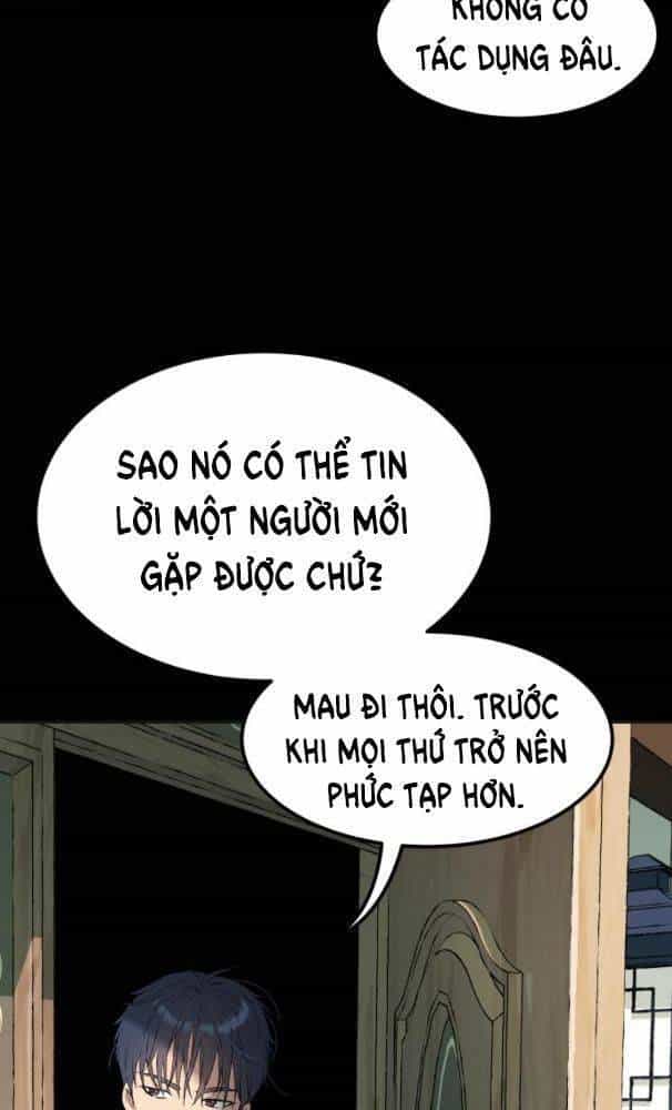 Lời Nguyền Của Dangun - Chương 27 - ảnh 14