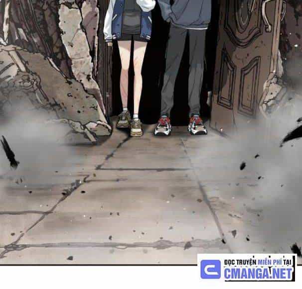 Lời Nguyền Của Dangun - Chương 27 - ảnh 142