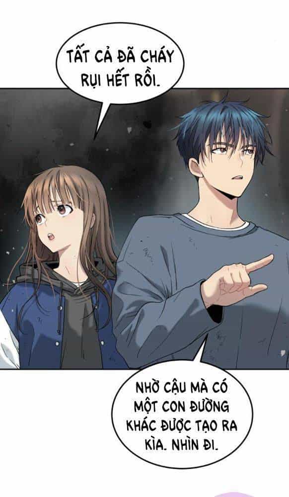 Lời Nguyền Của Dangun - Chương 27 - ảnh 143